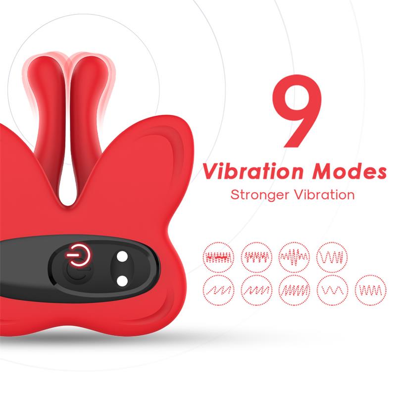 URBAN SKY - MAGNETIC NIPPLE CLAMP