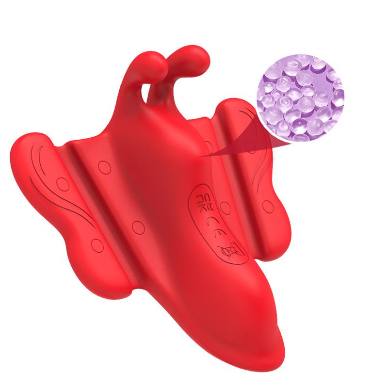 URBAN SKY - MAGNETIC PANTY STIMULATOR