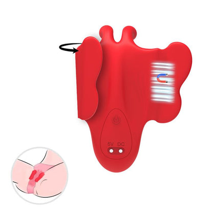 URBAN SKY - MAGNETIC PANTY STIMULATOR