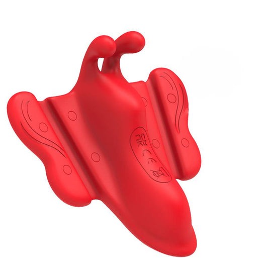 URBAN SKY - MAGNETIC PANTY STIMULATOR