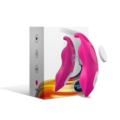 URBAN SKY - MAGNETIC PANTY VIBRATOR