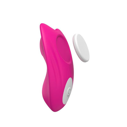 URBAN SKY - MAGNETIC PANTY VIBRATOR