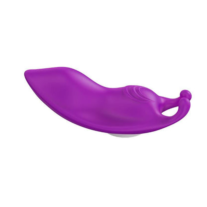 URBAN SKY - MAGNETIC PANTY VIBRATOR
