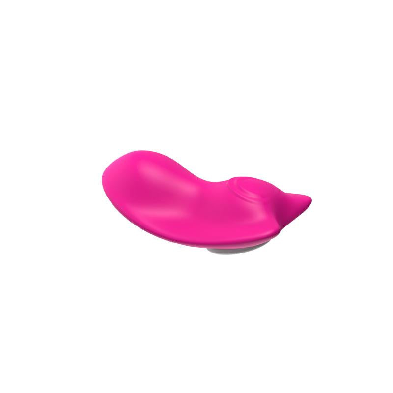 URBAN SKY - MAGNETIC PANTY VIBRATOR