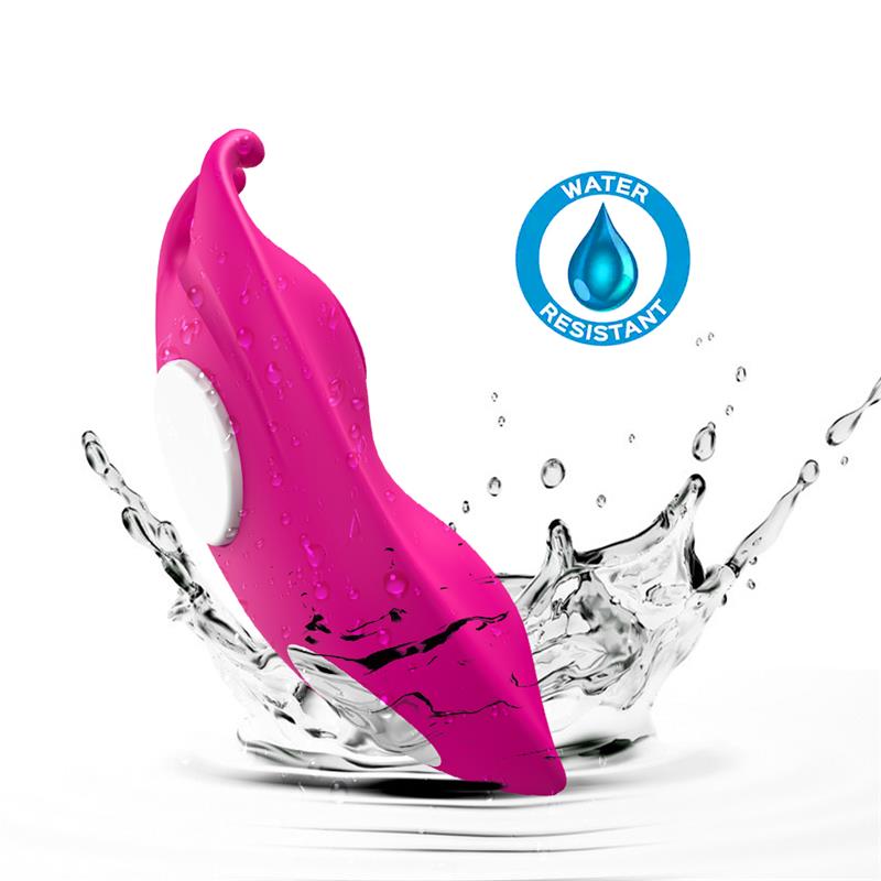 URBAN SKY - MAGNETIC PANTY VIBRATOR