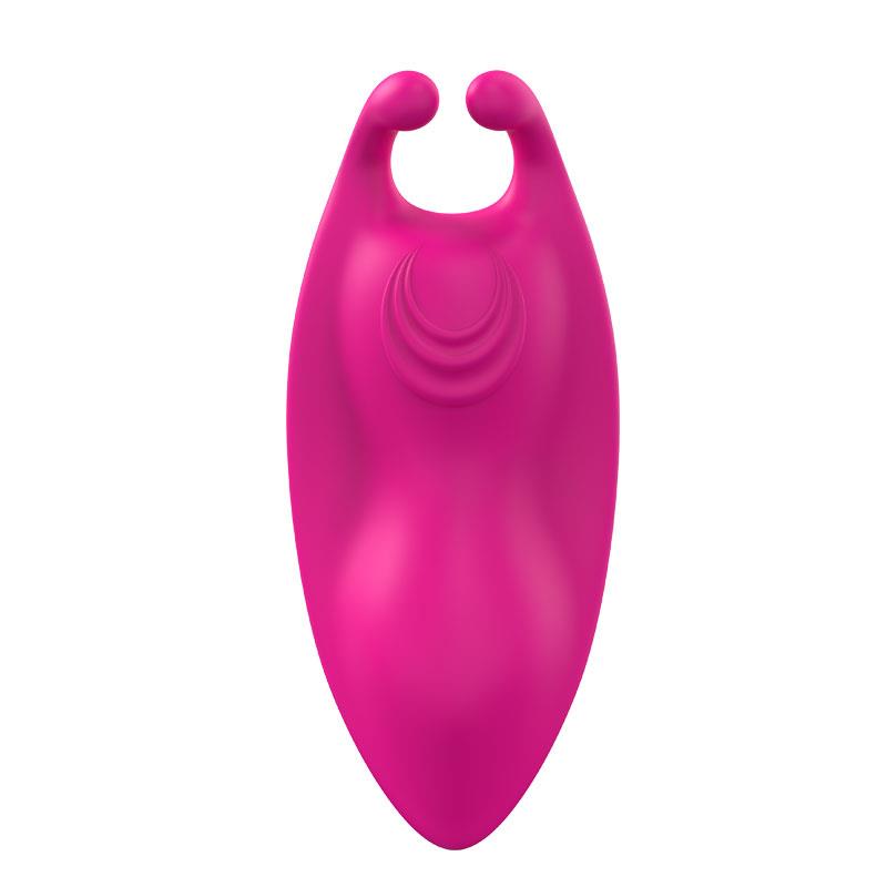 URBAN SKY - MAGNETIC PANTY VIBRATOR