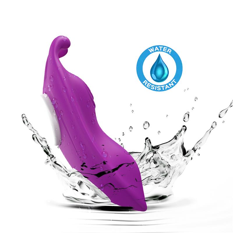 URBAN SKY - MAGNETIC PANTY VIBRATOR