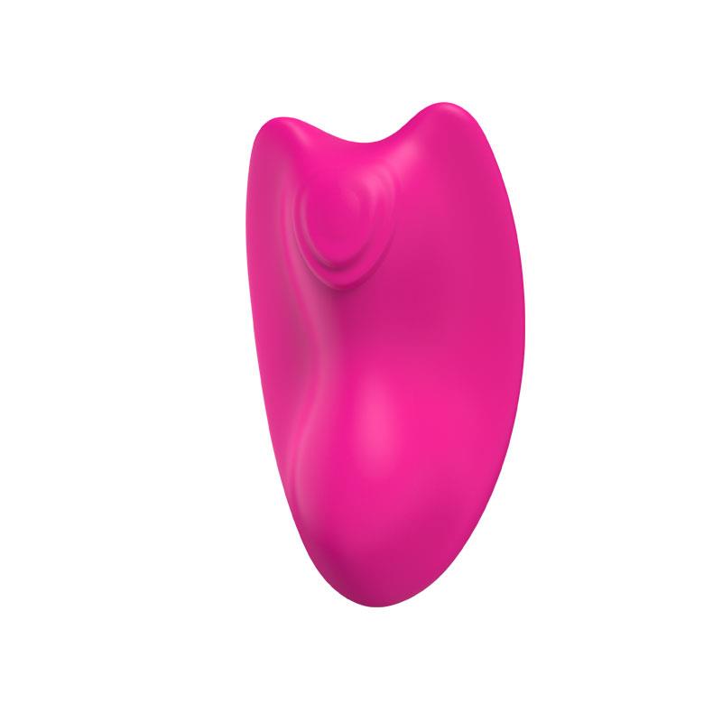 URBAN SKY - MAGNETIC PANTY VIBRATOR