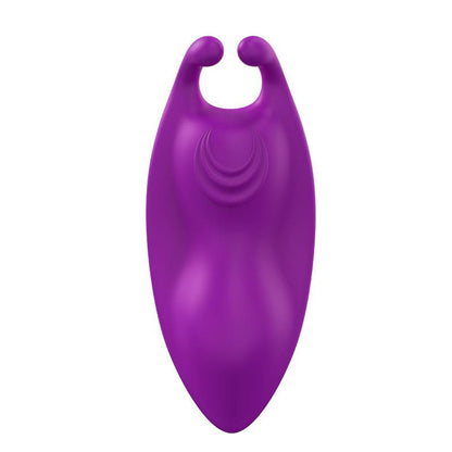 URBAN SKY - MAGNETIC PANTY VIBRATOR