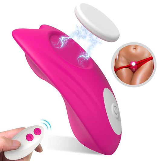 URBAN SKY - MAGNETIC PANTY VIBRATOR