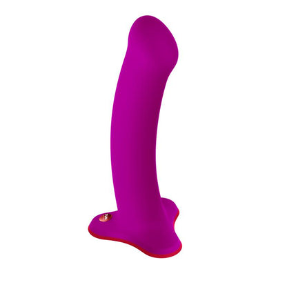 FUN FACTORY - MAGNUM G-SPOT DILDO BLACKBERRY