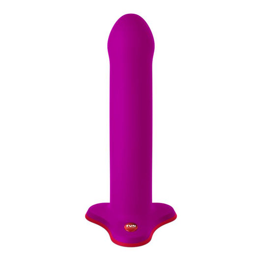 FUN FACTORY - MAGNUM G-SPOT DILDO BLACKBERRY
