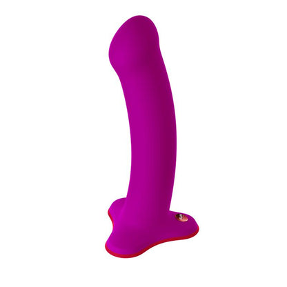 FUN FACTORY - MAGNUM G-SPOT DILDO BLACKBERRY