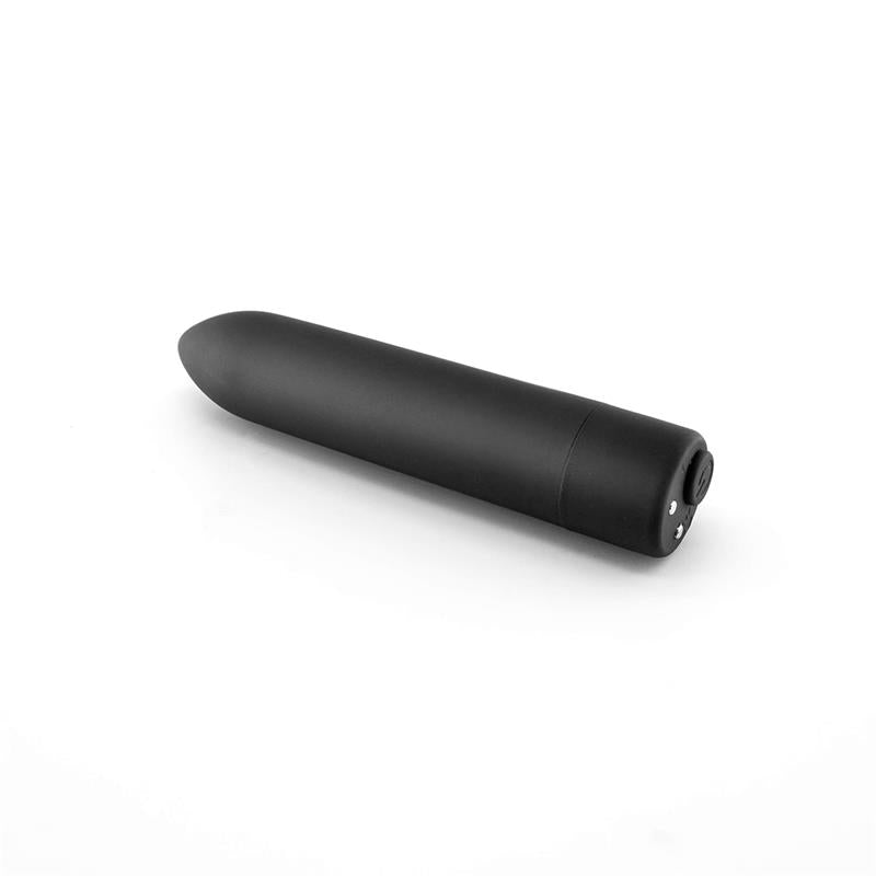 TARDENOCHE - MAGNY VIBRATING BULLET MAGNETIC USB