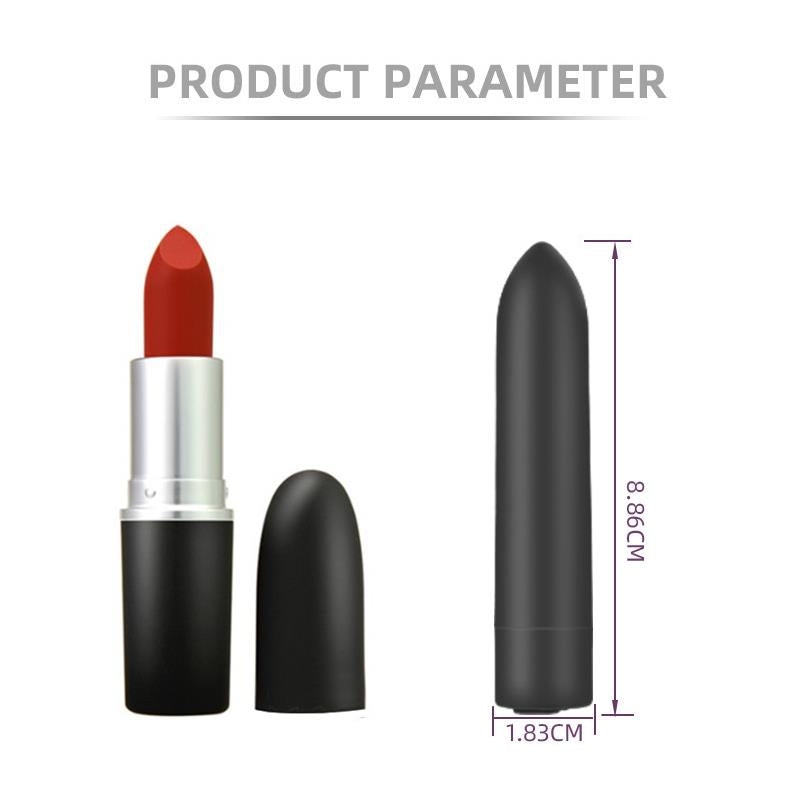 TARDENOCHE - MAGNY VIBRATING BULLET MAGNETIC USB