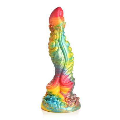 CREATURE COCKS - MAJESTIC MERMAN SILICONE DILDO