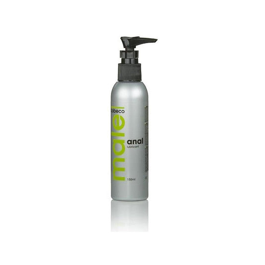 COBECO PHARMA - MALE ANAL LUBRICANT 150 ML