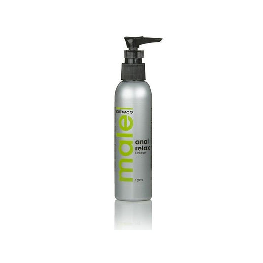 COBECO PHARMA - MALE ANAL RELAX LUBRICANT 150 ML