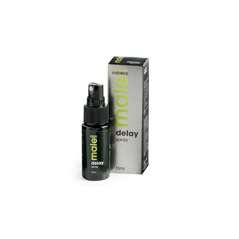 COBECO PHARMA - MALE DELAY SPRAY 15 ML