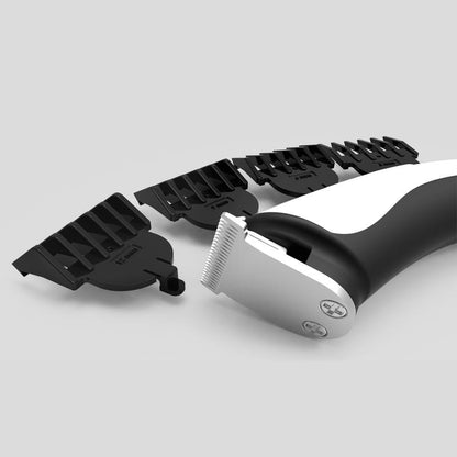 BATHMATE - MALE HAIR REMOVAL KIT TRIM