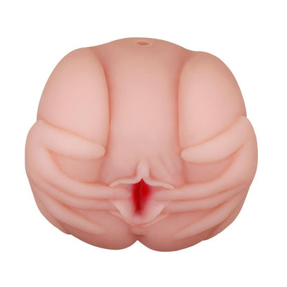 BAILE - MASTURBATEUR MASCULIN DOUBLE ORIFICE
