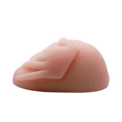 BAILE - MASTURBATEUR MASCULIN DOUBLE ORIFICE