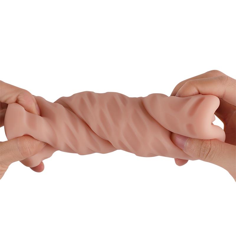 SHEQU - MALE MASTURBATOR EASY FUN CUP
