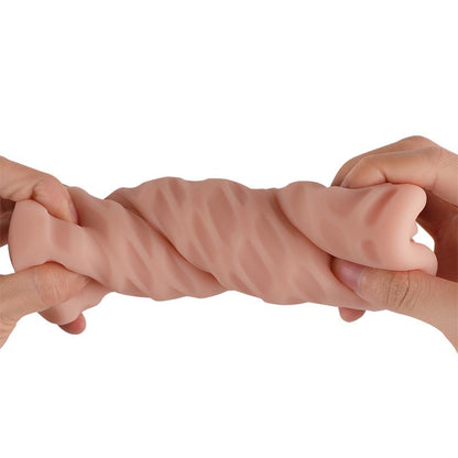 SHEQU - MALE MASTURBATOR EASY FUN CUP