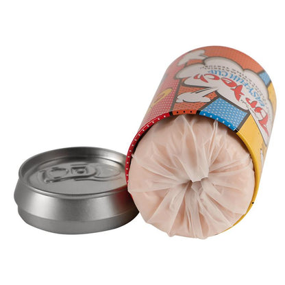 SHEQU - MALE MASTURBATOR EASY FUN CUP