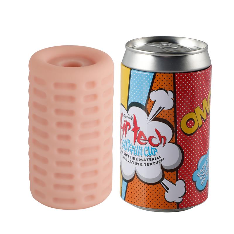 SHEQU - MALE MASTURBATOR EASY FUN CUP