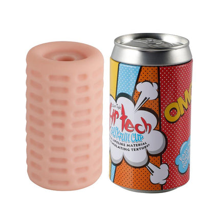SHEQU - MALE MASTURBATOR EASY FUN CUP
