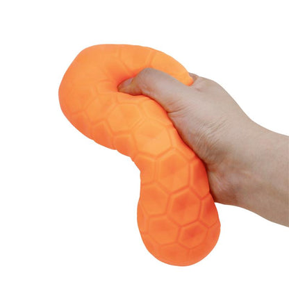 PRETTYLOVE - MALE MASTURBATOR HONEYCOMB WITH 2 INTERNAL BALLS