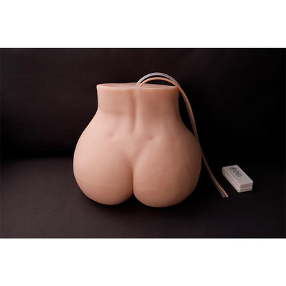 XISE - MALE MASTURBATOR MIGNON DOLL WITH VIBRATION AND SUCKING 6.1 KG