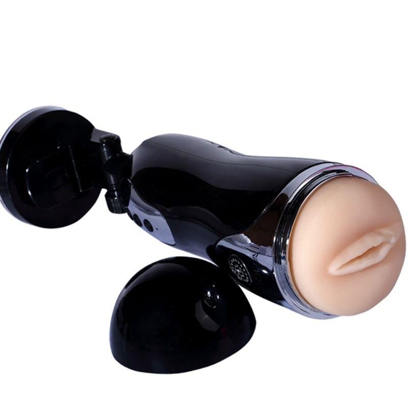 NALONE - MALE MASTURBATOR MOAN FUNCTION MAGICIAN BLACK