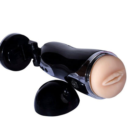 NALONE - MALE MASTURBATOR MOAN FUNCTION MAGICIAN BLACK