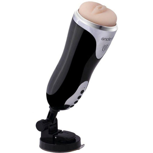 NALONE - MALE MASTURBATOR MOAN FUNCTION MAGICIAN BLACK