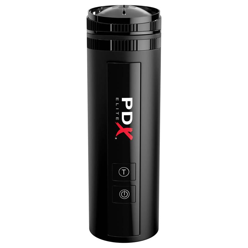 PDX ELITE - MALE MASTURBATOR MOTO BATOR X