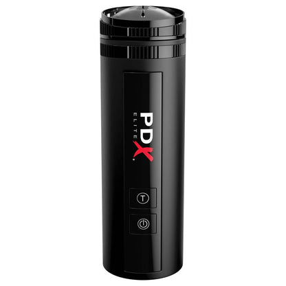 PDX ELITE - MALE MASTURBATOR MOTO BATOR X