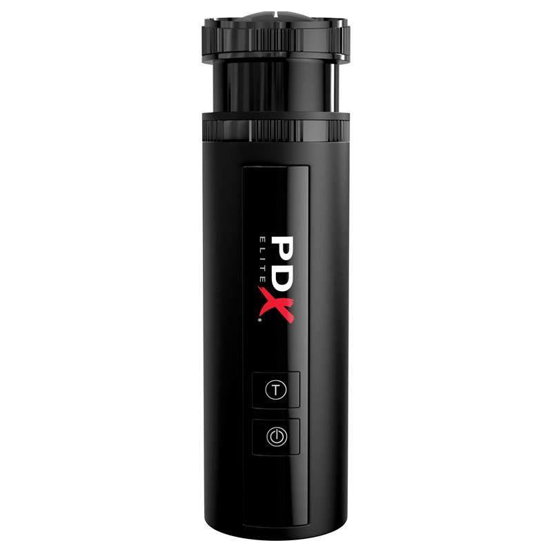 PDX ELITE - MALE MASTURBATOR MOTO BATOR X