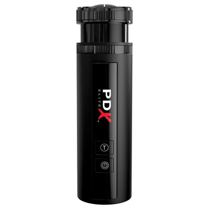 PDX ELITE - MALE MASTURBATOR MOTO BATOR X