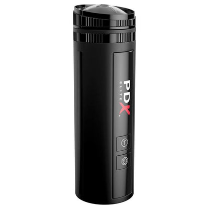 PDX ELITE - MALE MASTURBATOR MOTO BATOR X
