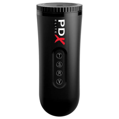 PDX ELITE - MALE MASTURBATOR MOTO BLOWER