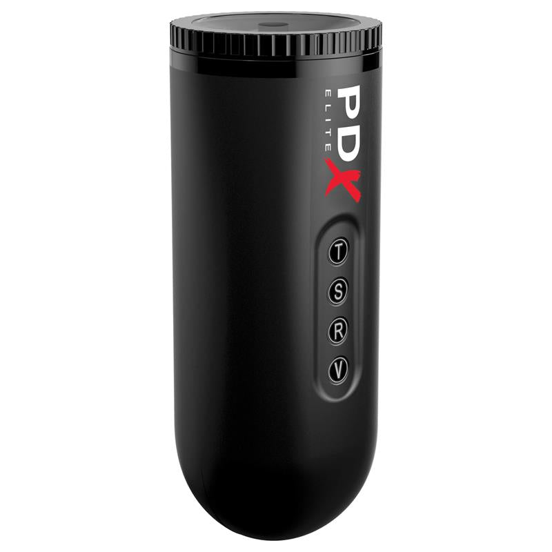 PDX ELITE - MALE MASTURBATOR MOTO BLOWER