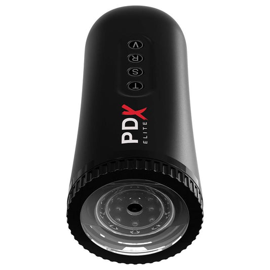 PDX ELITE - MALE MASTURBATOR MOTO BLOWER