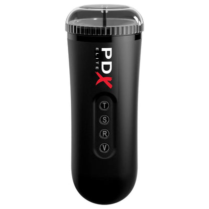 PDX ELITE - MALE MASTURBATOR MOTO BLOWER