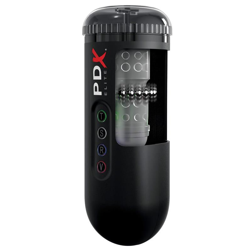 PDX ELITE - MALE MASTURBATOR MOTO BLOWER