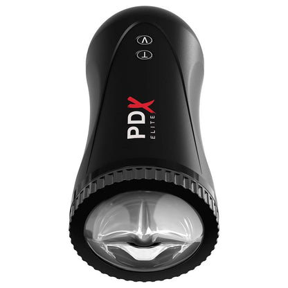 PDX ELITE - MALE MASTURBATOR MOUTH MOTO STROKER