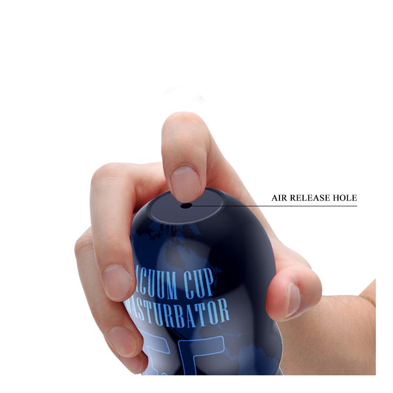 PRETTYLOVE - MALE MASTURBATOR MOUTH