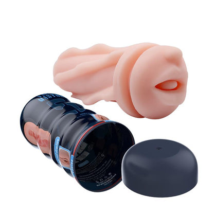 PRETTYLOVE - MALE MASTURBATOR MOUTH