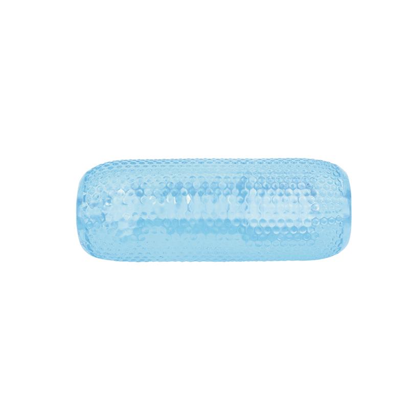 CHISA - MALE MASTURBATOR PALM STROKER NO. 1 - 4.9 BLUE